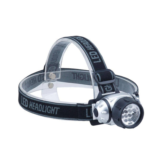 LED Headlamp Flashlight for Running, Camping, Reading, Fishing, Hunting, Walking