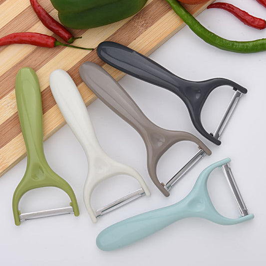 Fruit Vegetable Peeler Carrot Potato Peeler Multifunctional Peeling Tool