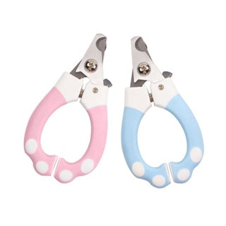 Dog & Cat Pets Nail Clippers Grooming Tool for Thick Nails